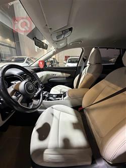 هیوندای تۆکسۆن